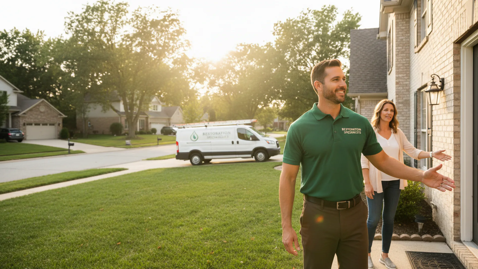 Trusted Water Damage Restoration in Watertown, WI Near Me – Licensed Experts with Proven Local Experience